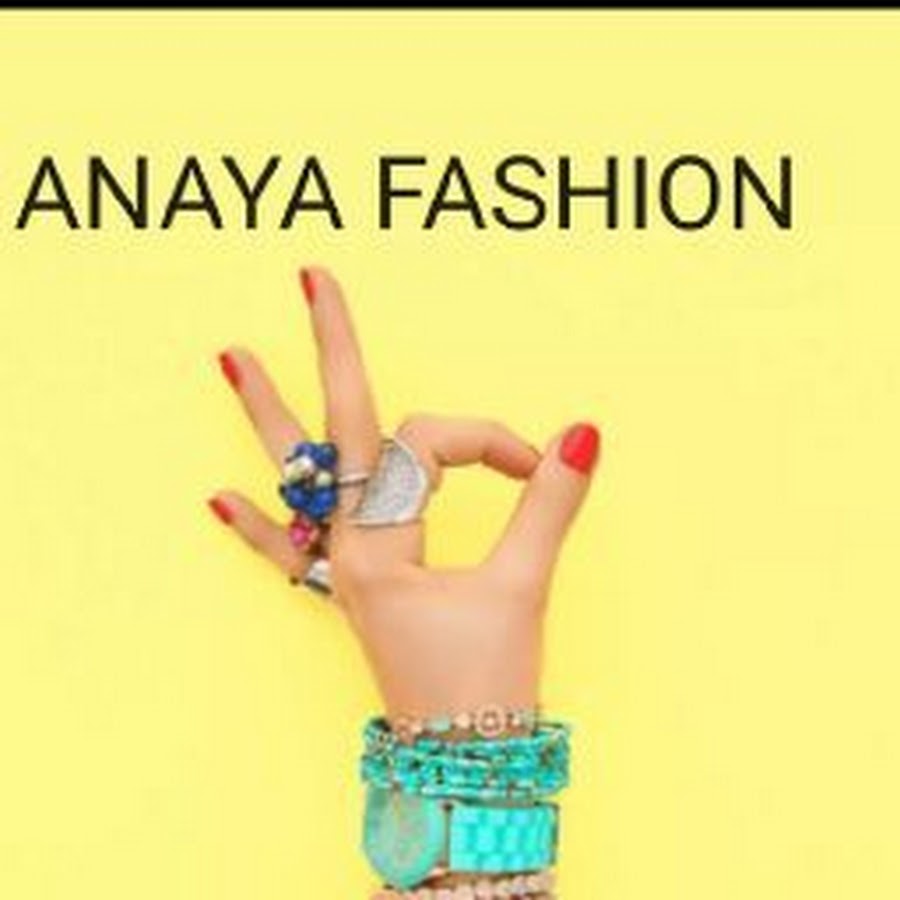 fashion ki duniya YouTube channel avatar