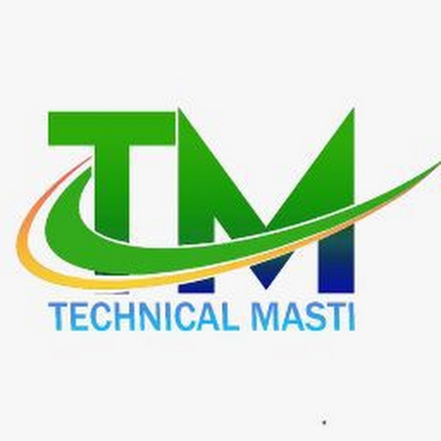 technical masti Avatar de chaîne YouTube