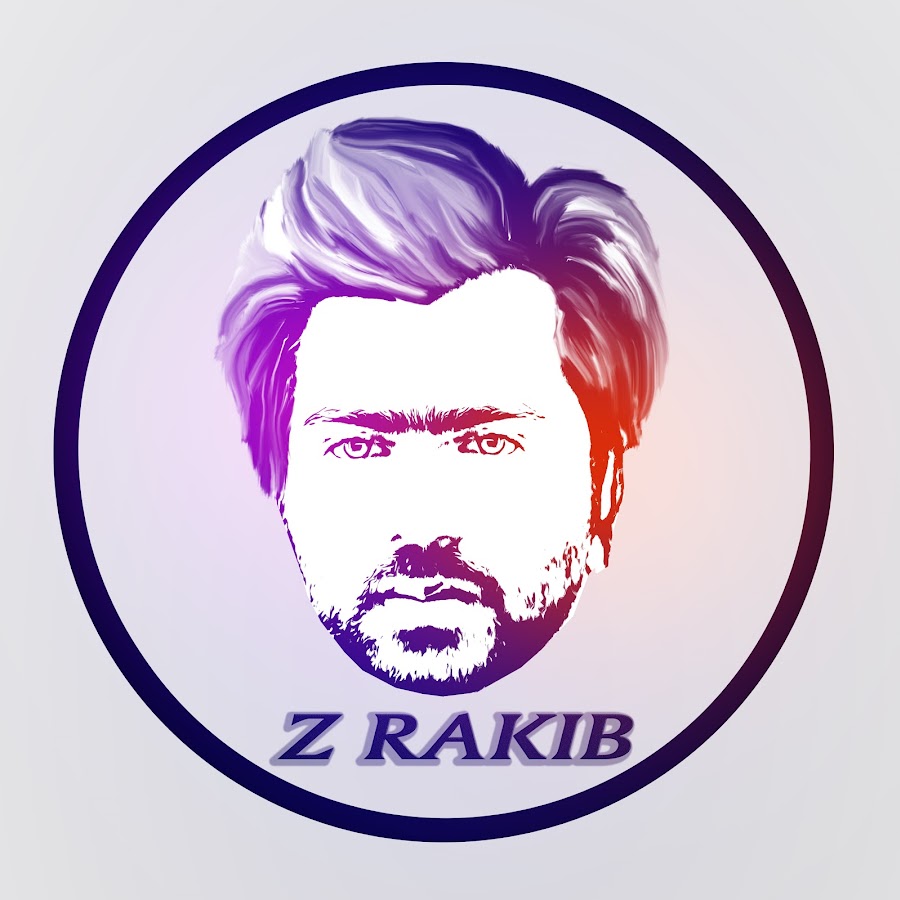 ZR MUSIC YouTube channel avatar
