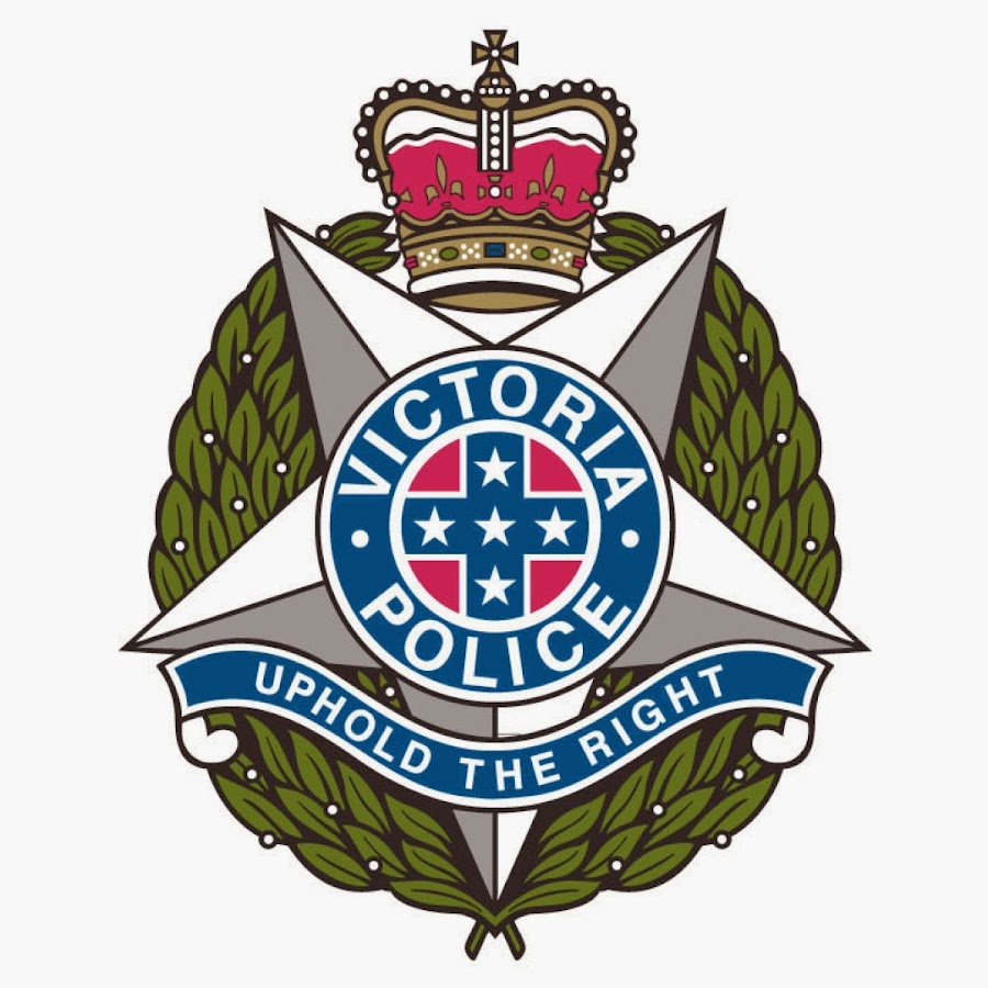 Victoria Police رمز قناة اليوتيوب