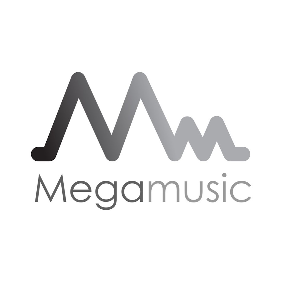 MegaMusic YouTube-Kanal-Avatar