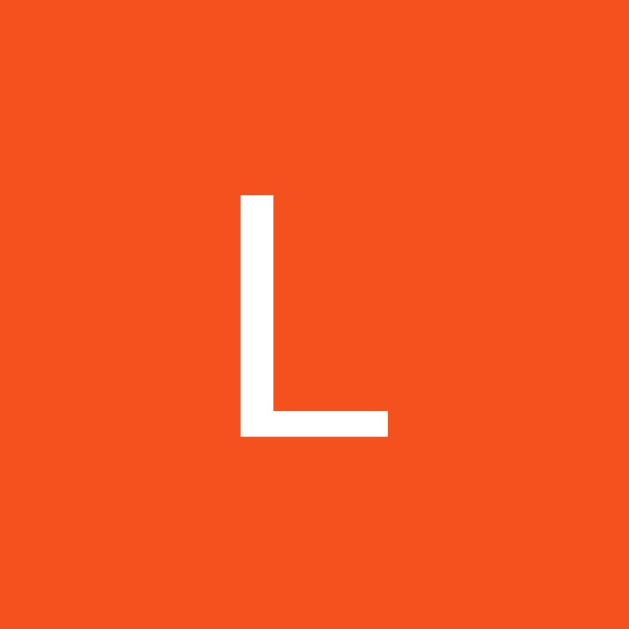 Lina Lalmi YouTube kanalı avatarı