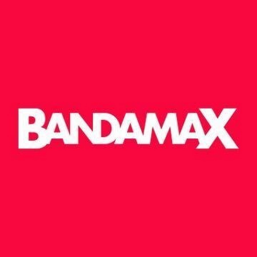 Bandamax Awatar kanału YouTube