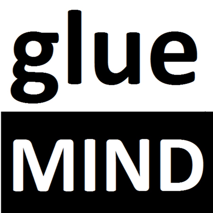 Gluemind YouTube channel avatar