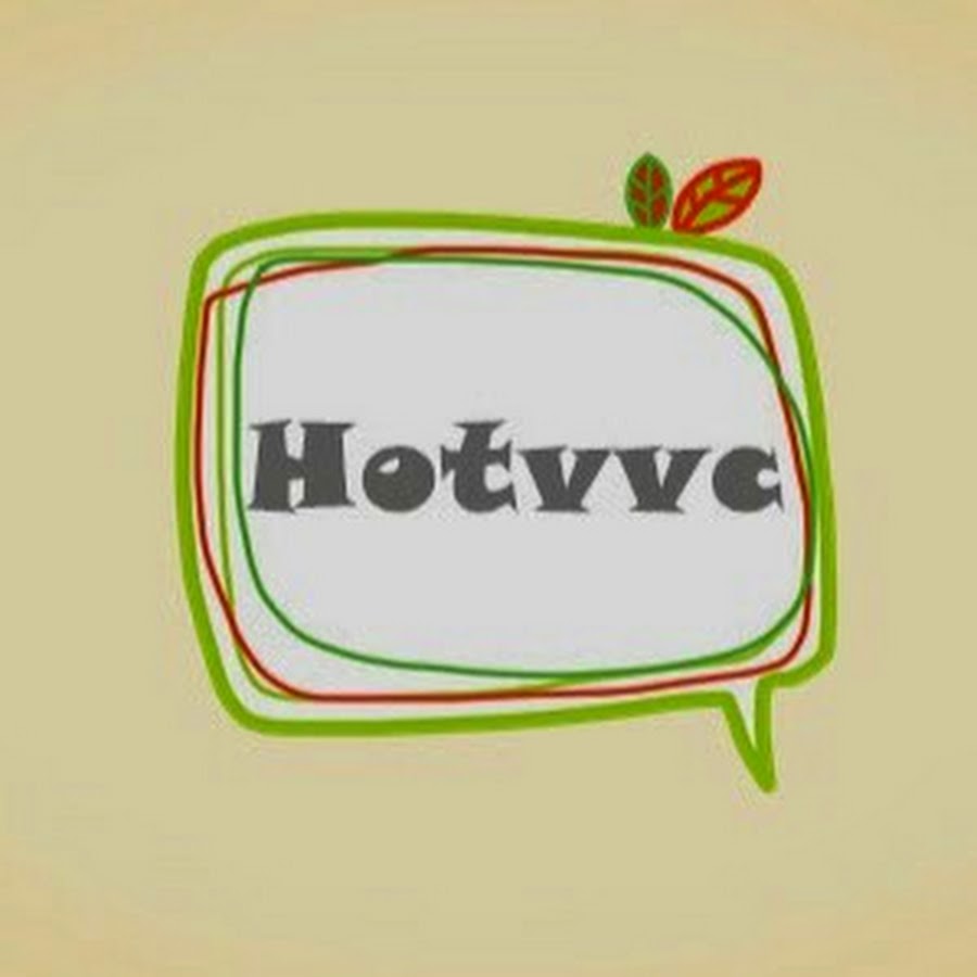 Hotvvc Good YouTube channel avatar