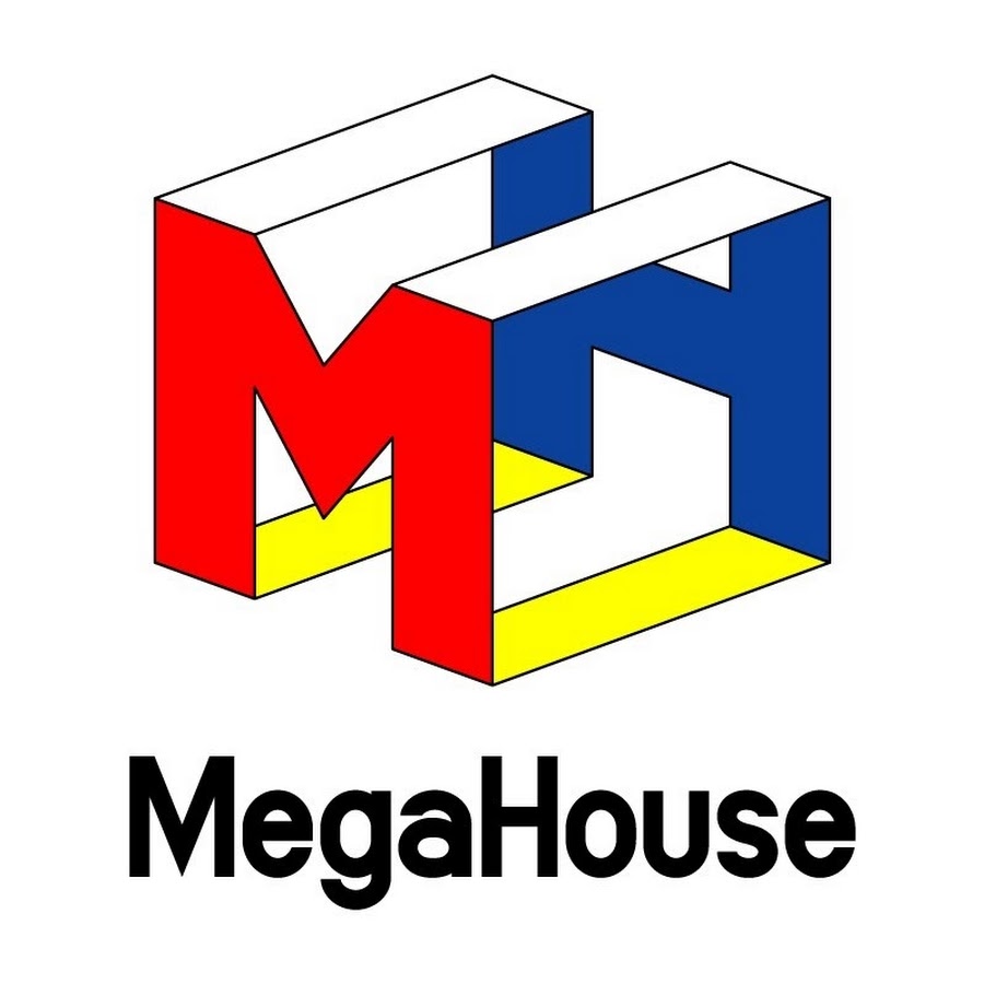 MegahouseJP YouTube 频道头像