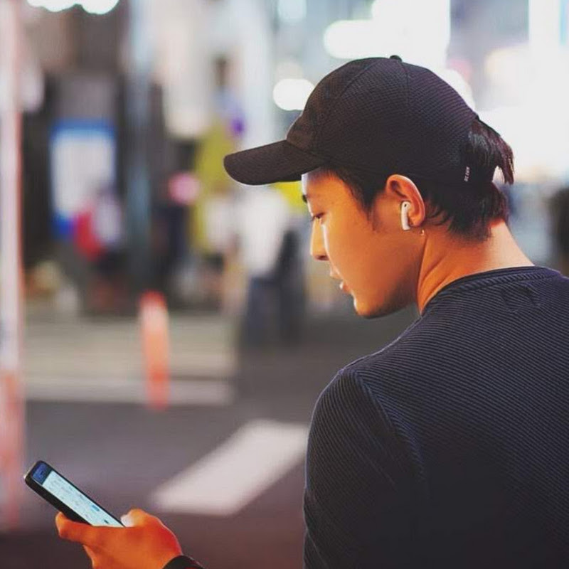 WaysTOKYO木村一平 - 網紅的藏寶箱 