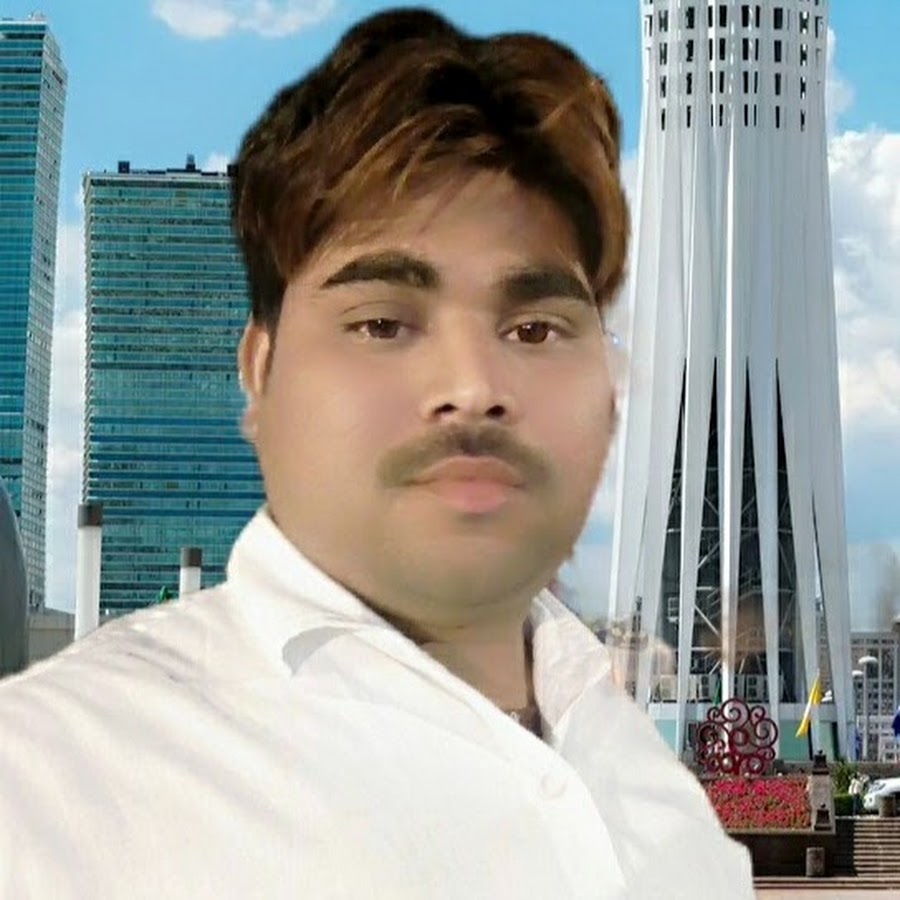 Imran Khan YouTube channel avatar