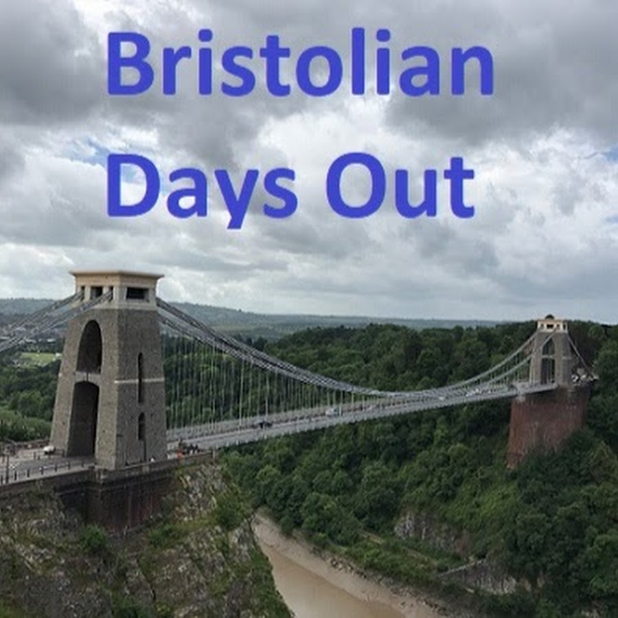 Bristolian Days Out YouTube channel avatar