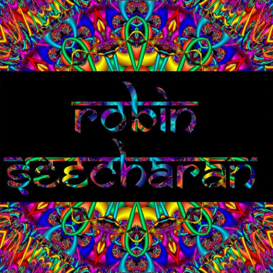 Robin Seecharan YouTube channel avatar