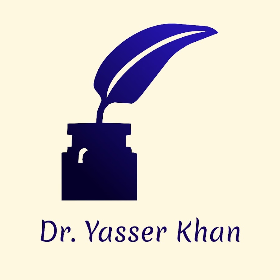 Yasser Khan YouTube kanalı avatarı