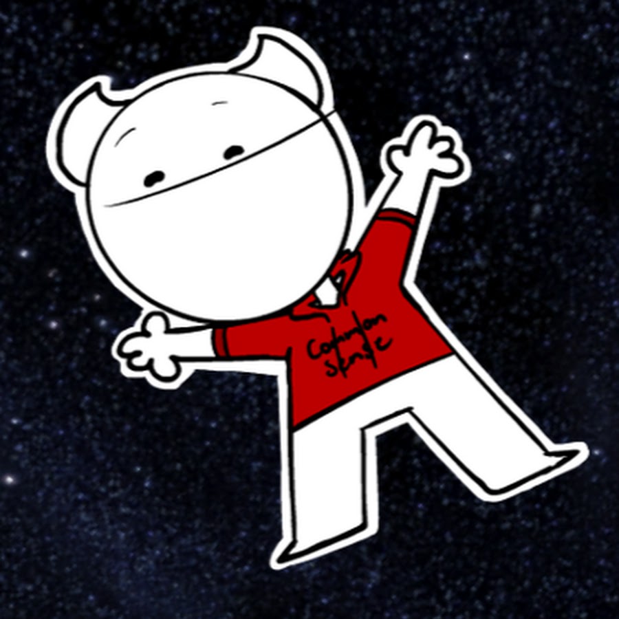 SomeThingElseYT YouTube channel avatar