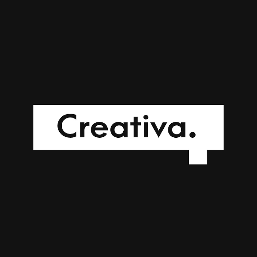 Creativa YouTube channel avatar
