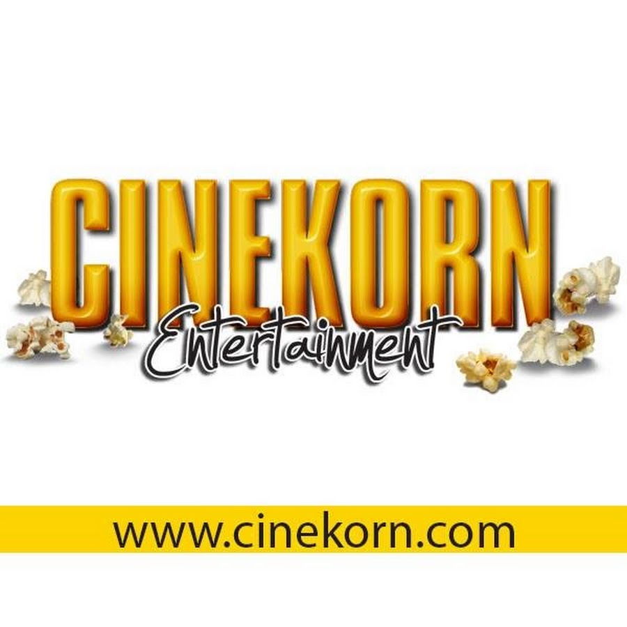Cinekorn Entertainment YouTube kanalı avatarı