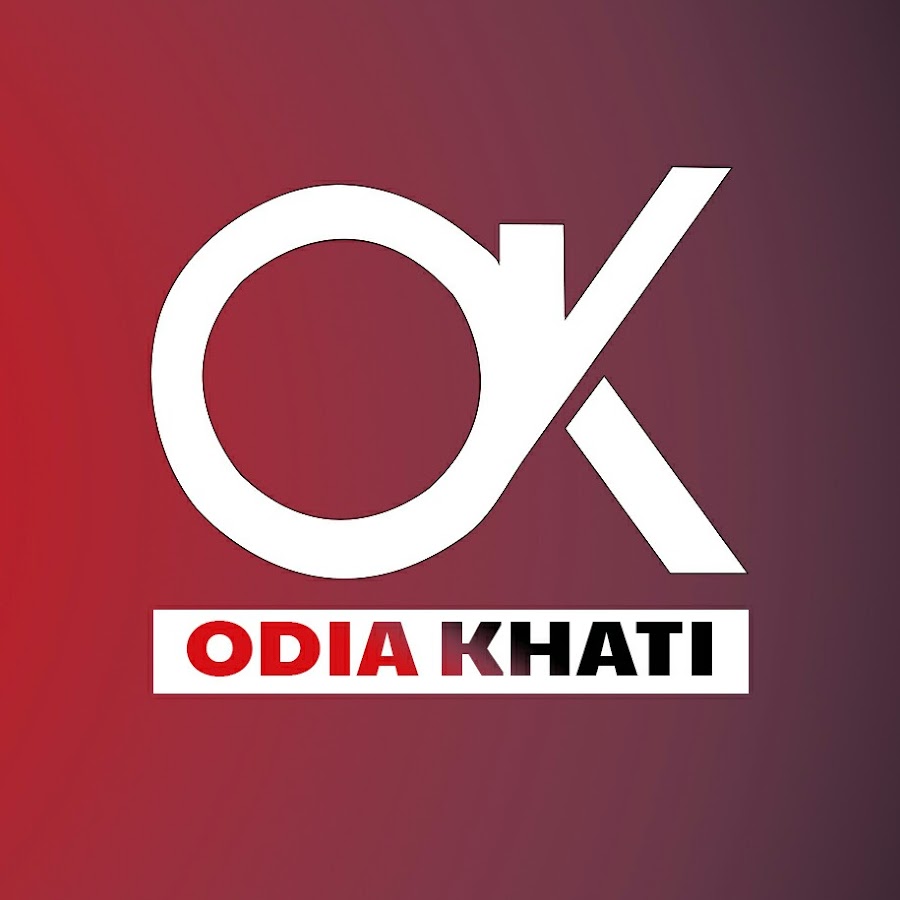 Odia khati Аватар канала YouTube