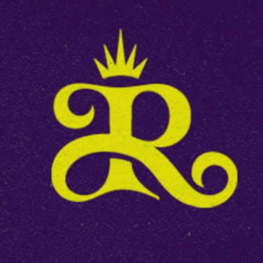 Royal Creations YouTube kanalı avatarı