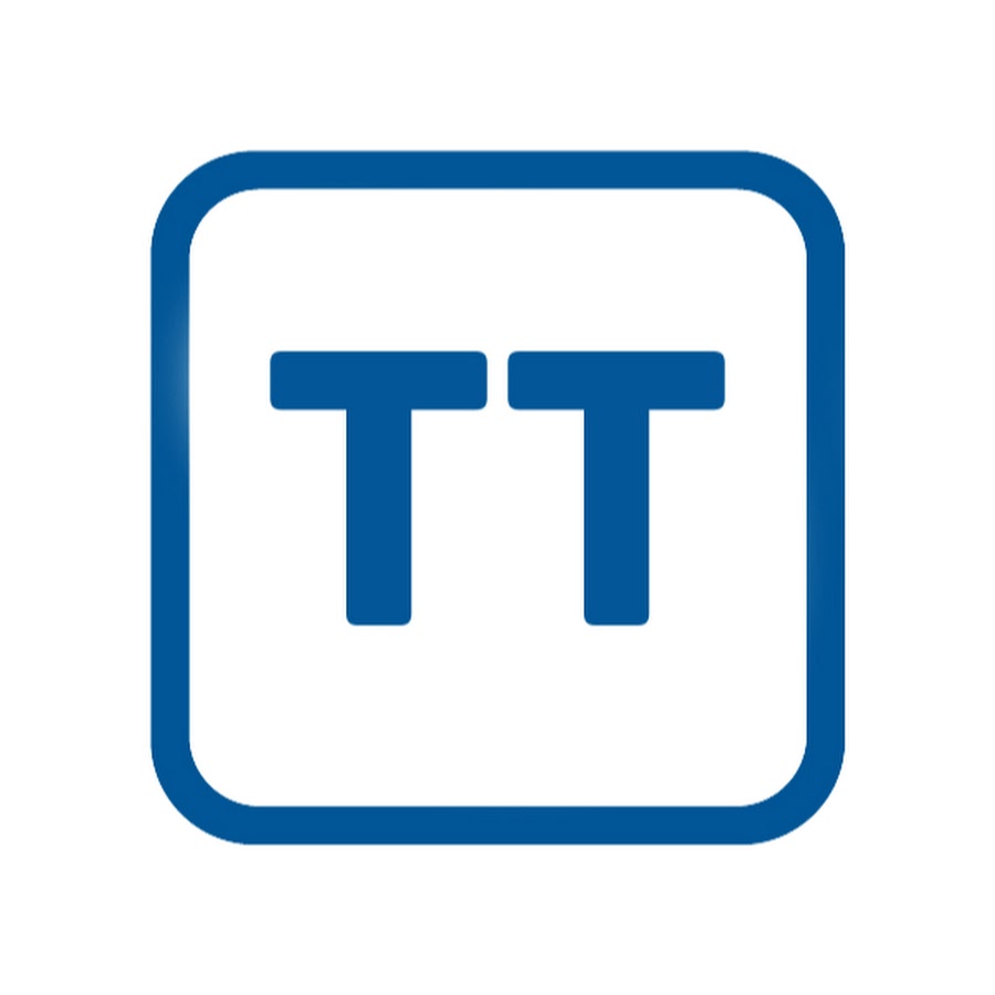 Tsvetan Tomov YouTube channel avatar