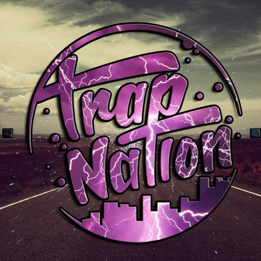 Trap Nation+ YouTube-Kanal-Avatar