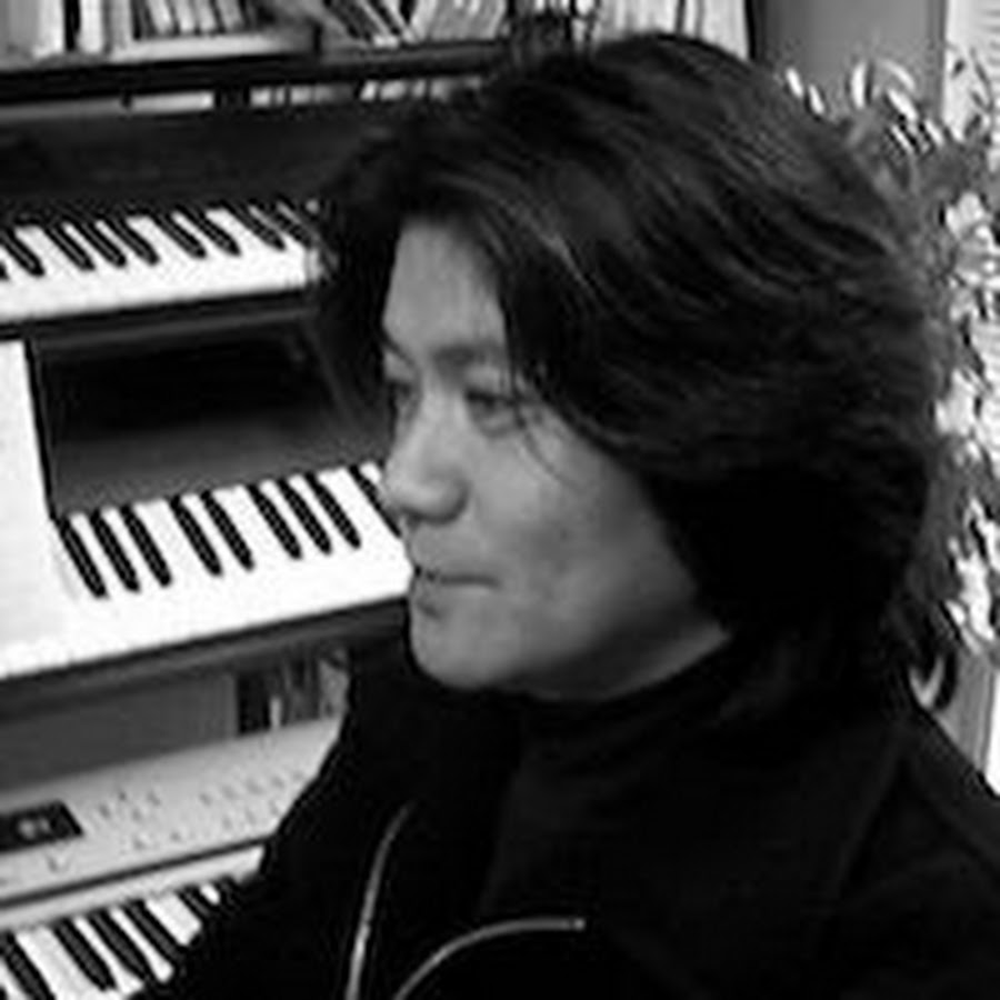 Hiroshi Nakamura YouTube-Kanal-Avatar