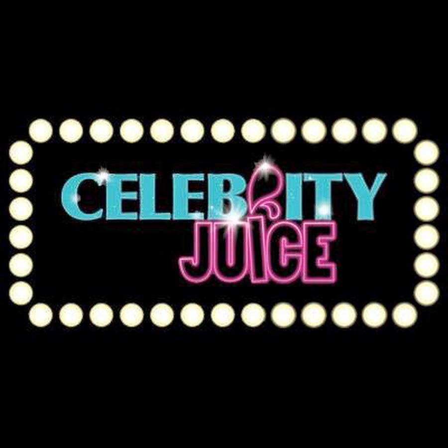 Celebrity Juice Avatar del canal de YouTube