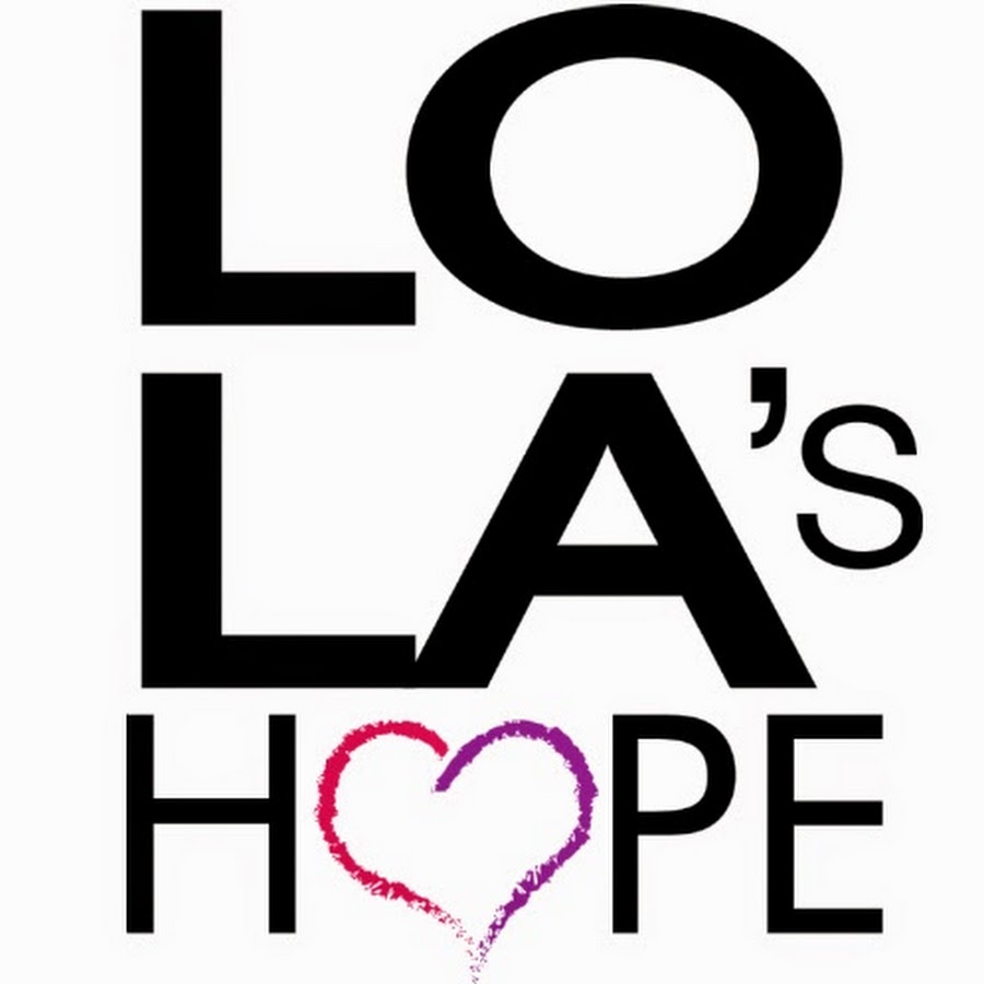 Lolas Hope Awatar kanału YouTube
