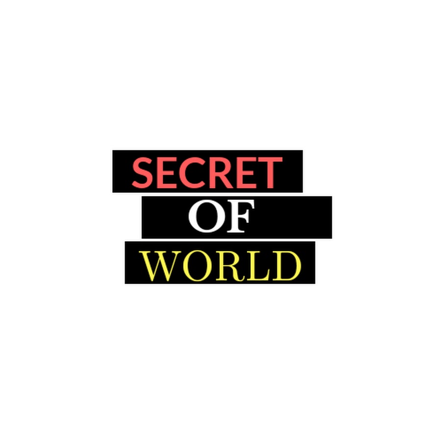 Secret of world