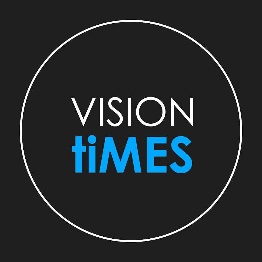 Vision Times YouTube channel avatar