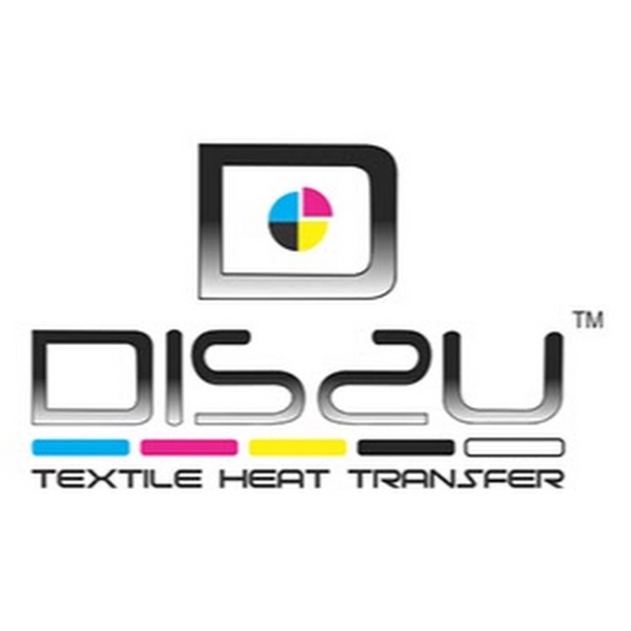 DIS2U Technology Avatar de canal de YouTube