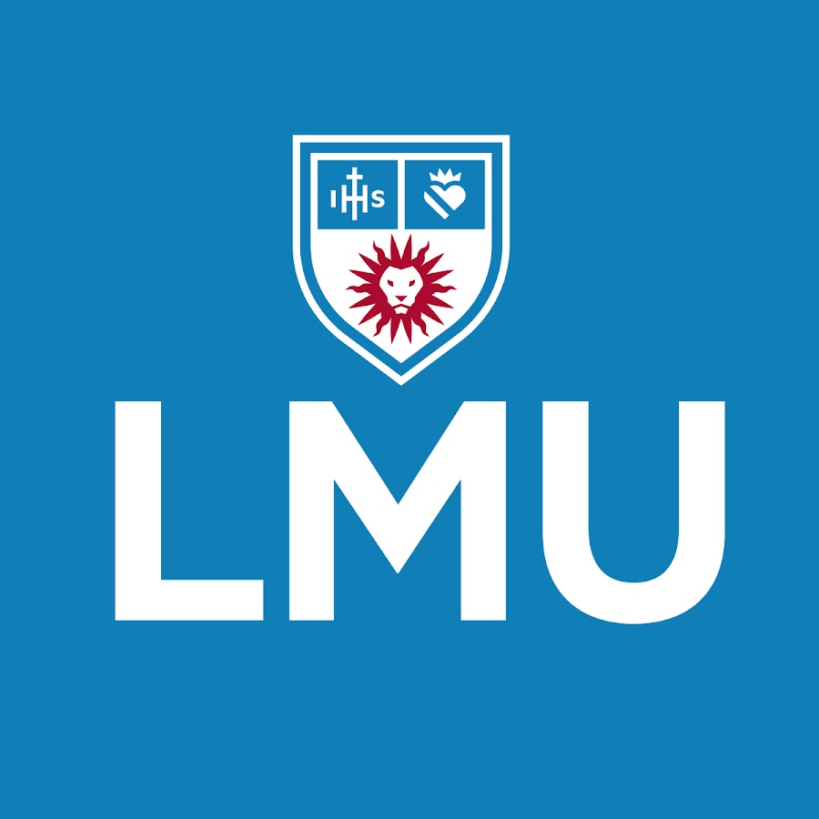 Loyola Marymount University Youtube