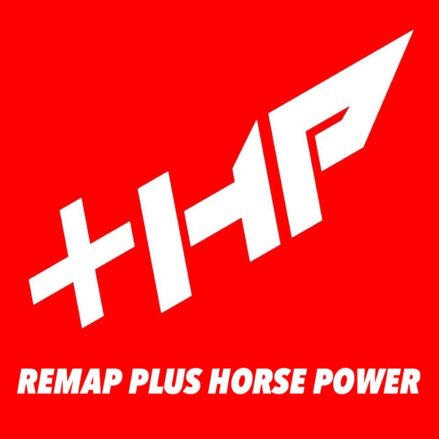 REMAP PLUS HORSE POWER