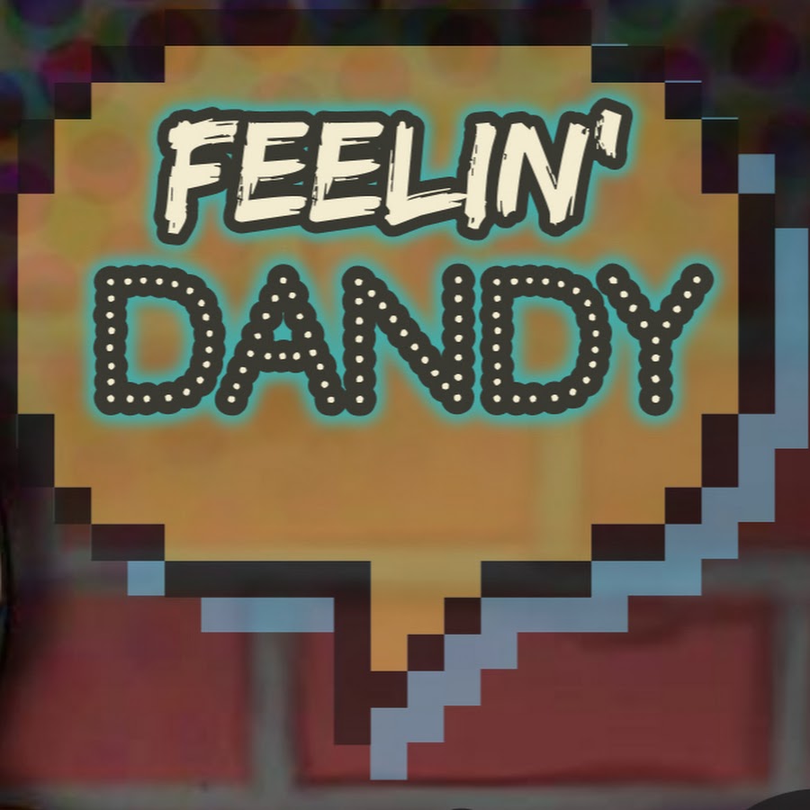 Feelin' DanDy YouTube channel avatar