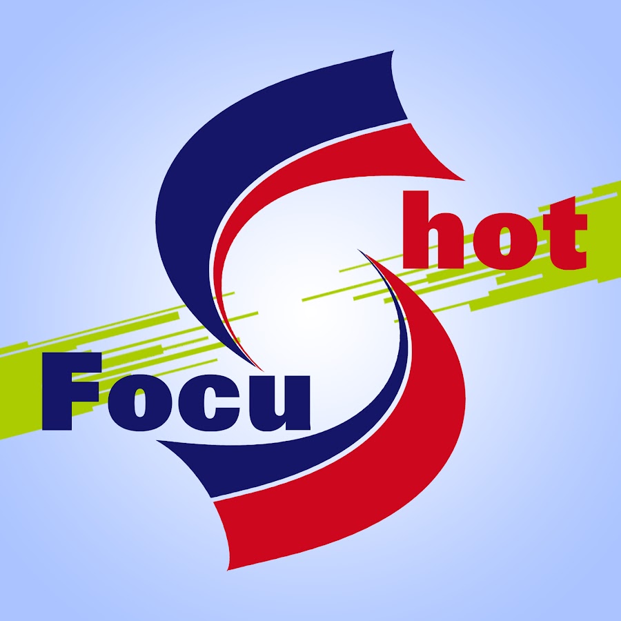 Focushot YouTube channel avatar