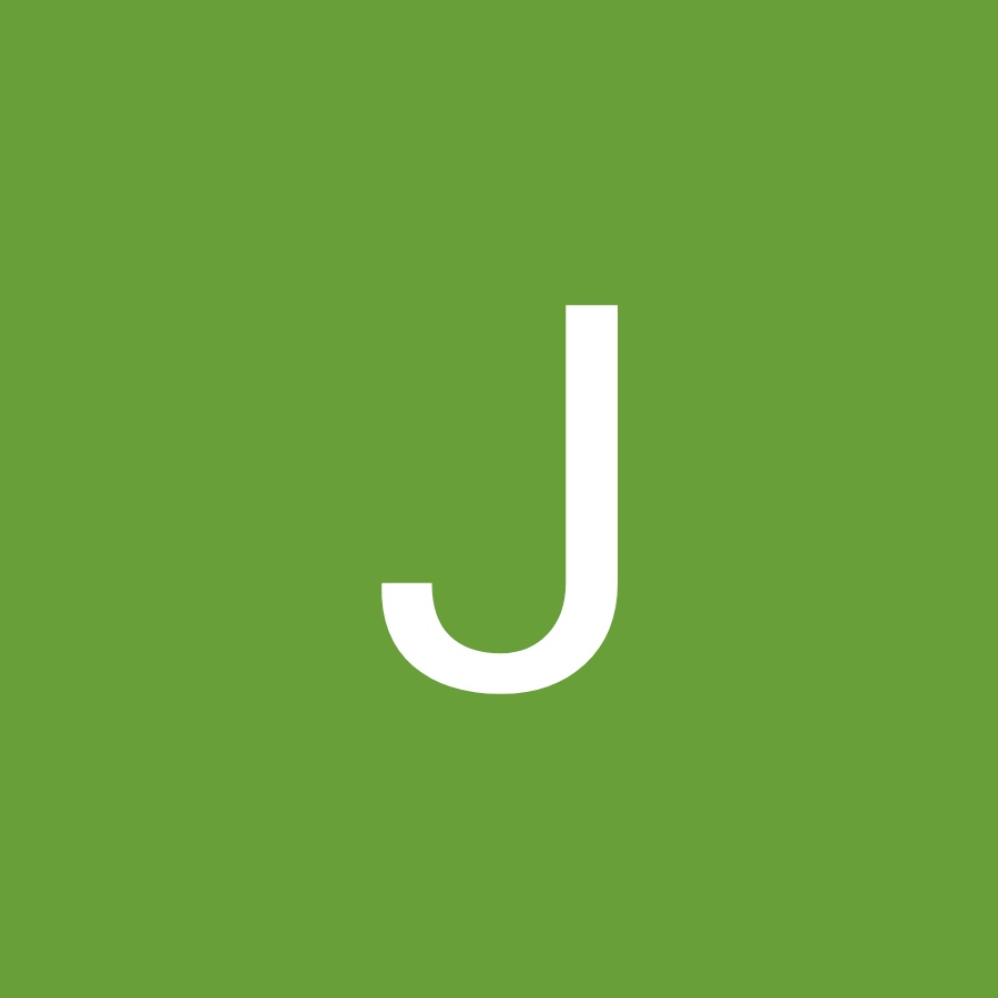 Jovanoc1 Avatar canale YouTube 
