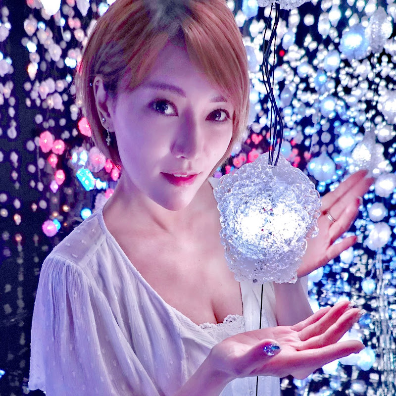 李璧琦Becky Lee - 網紅的藏寶箱 