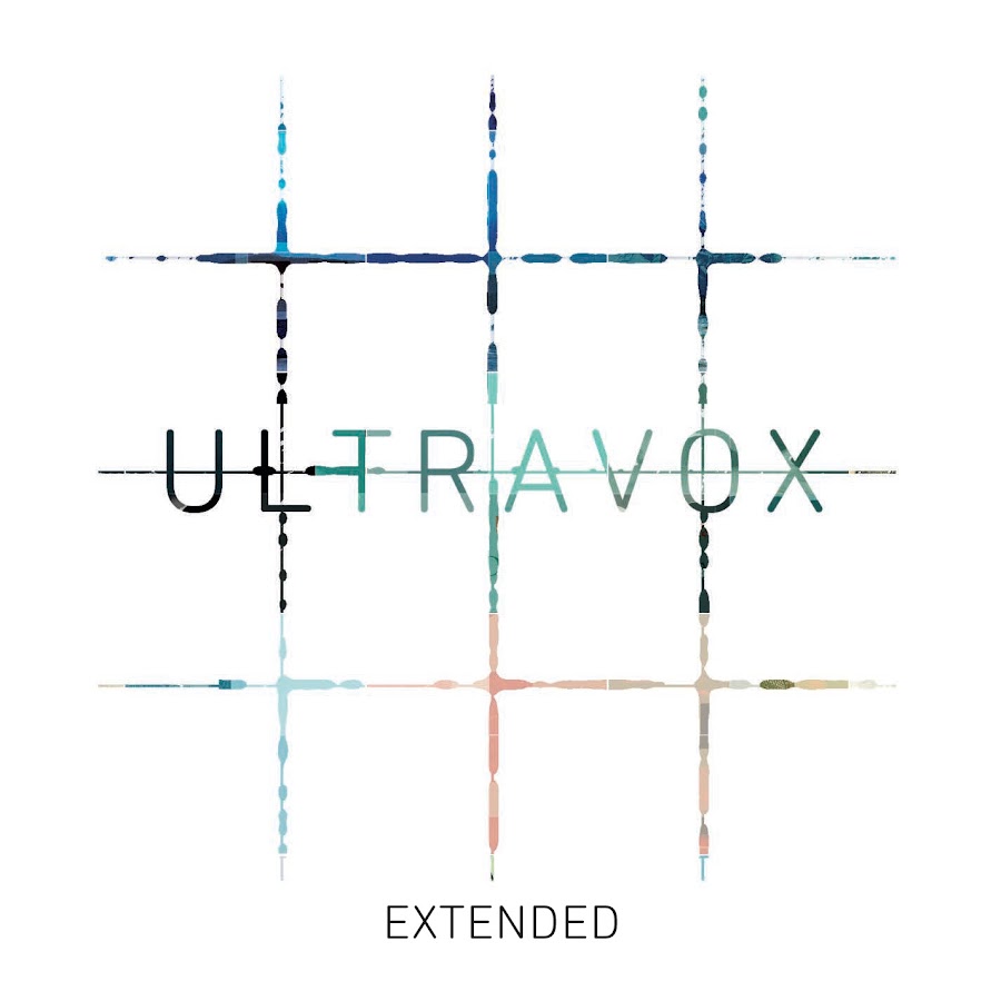 Ultravox Awatar kanału YouTube