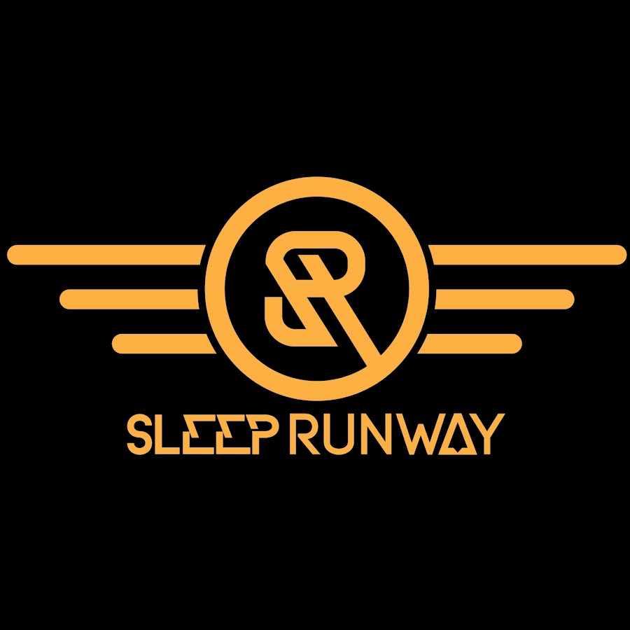 Sleeprunwayband Avatar de canal de YouTube