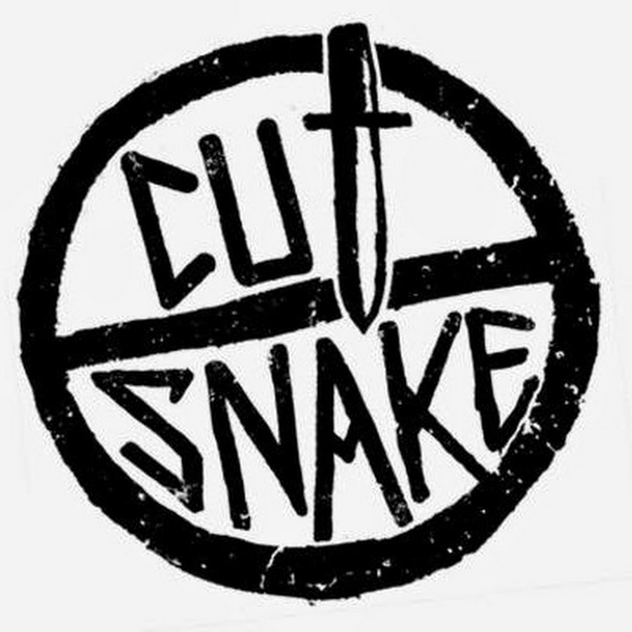Cut Snake رمز قناة اليوتيوب