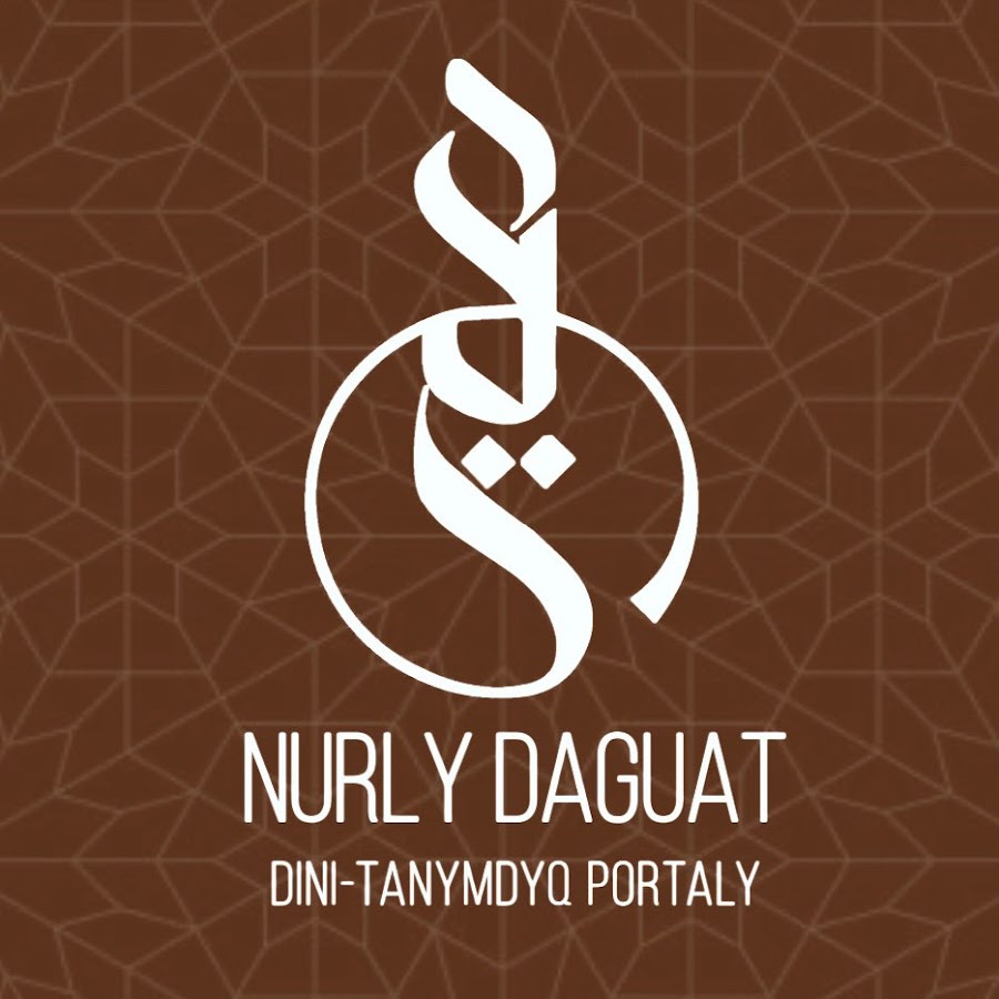 Daguat KZ YouTube channel avatar