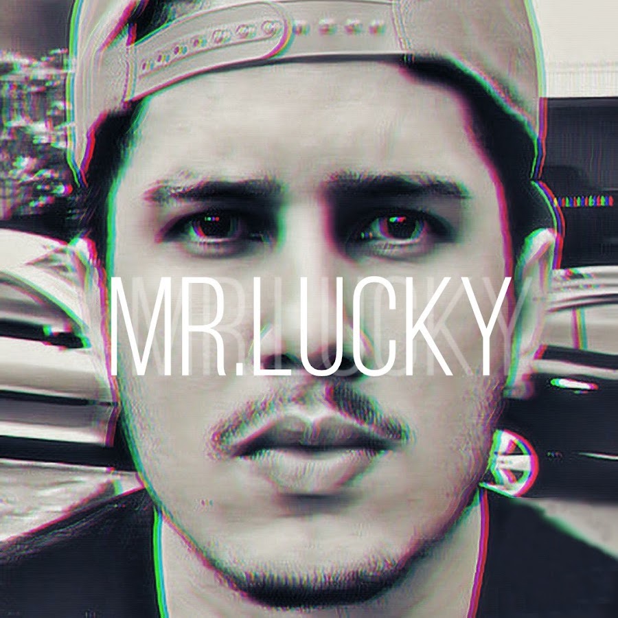 Mr.Lucky Avatar canale YouTube 