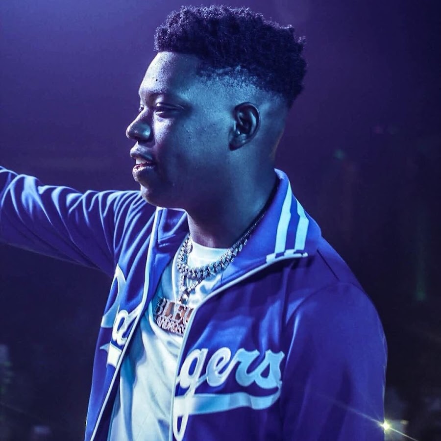 Yung Bleu رمز قناة اليوتيوب