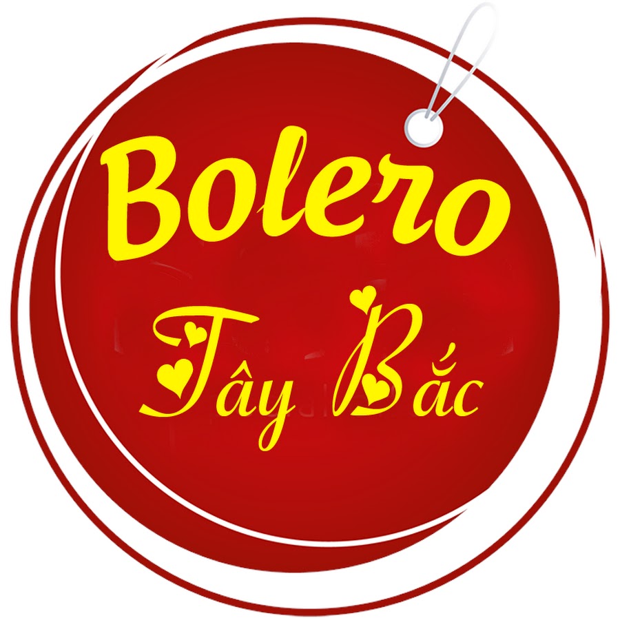 Bolero TÃ¢y Báº¯c YouTube kanalı avatarı