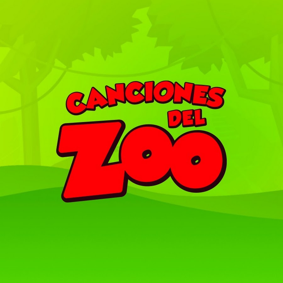 Las Canciones del Zoo YouTube channel avatar