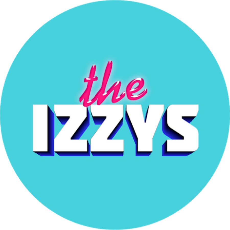 Izzy's Toy Time رمز قناة اليوتيوب