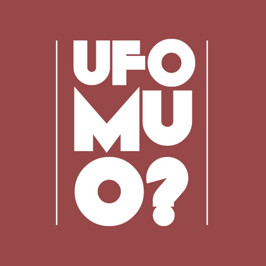 Ufomuo Avatar canale YouTube 