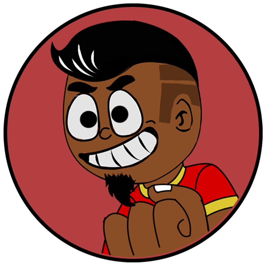 Tonny Gamer Avatar canale YouTube 