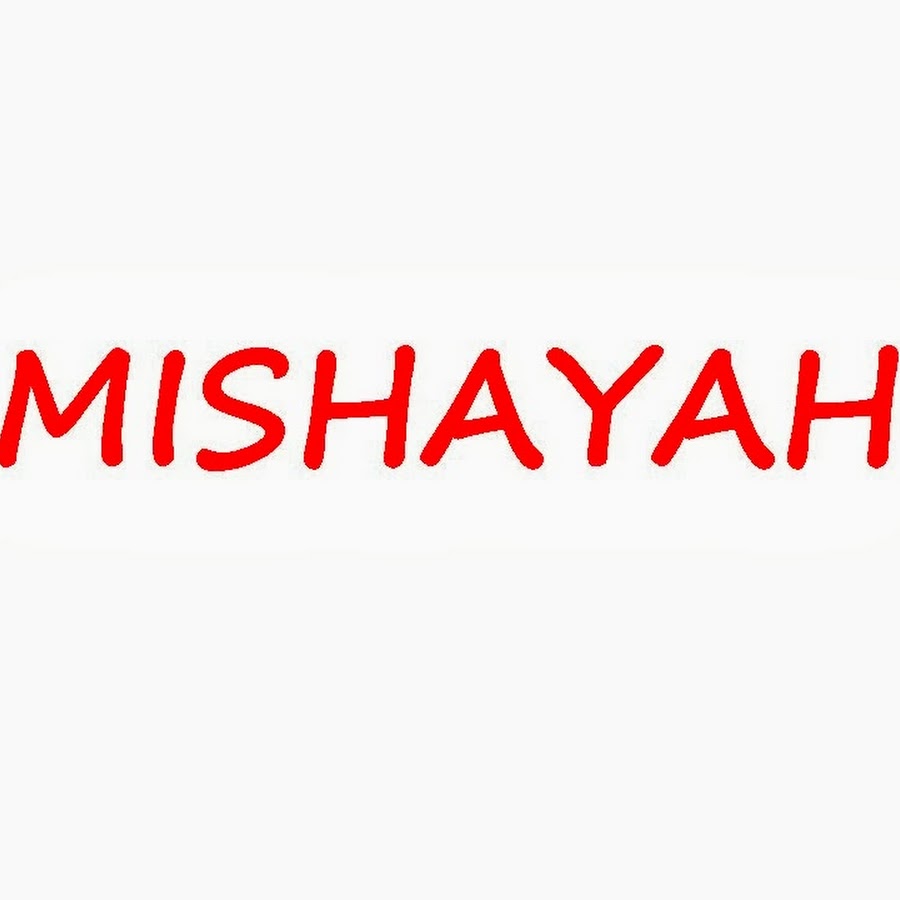 Mishayah 'Urah YouTube channel avatar