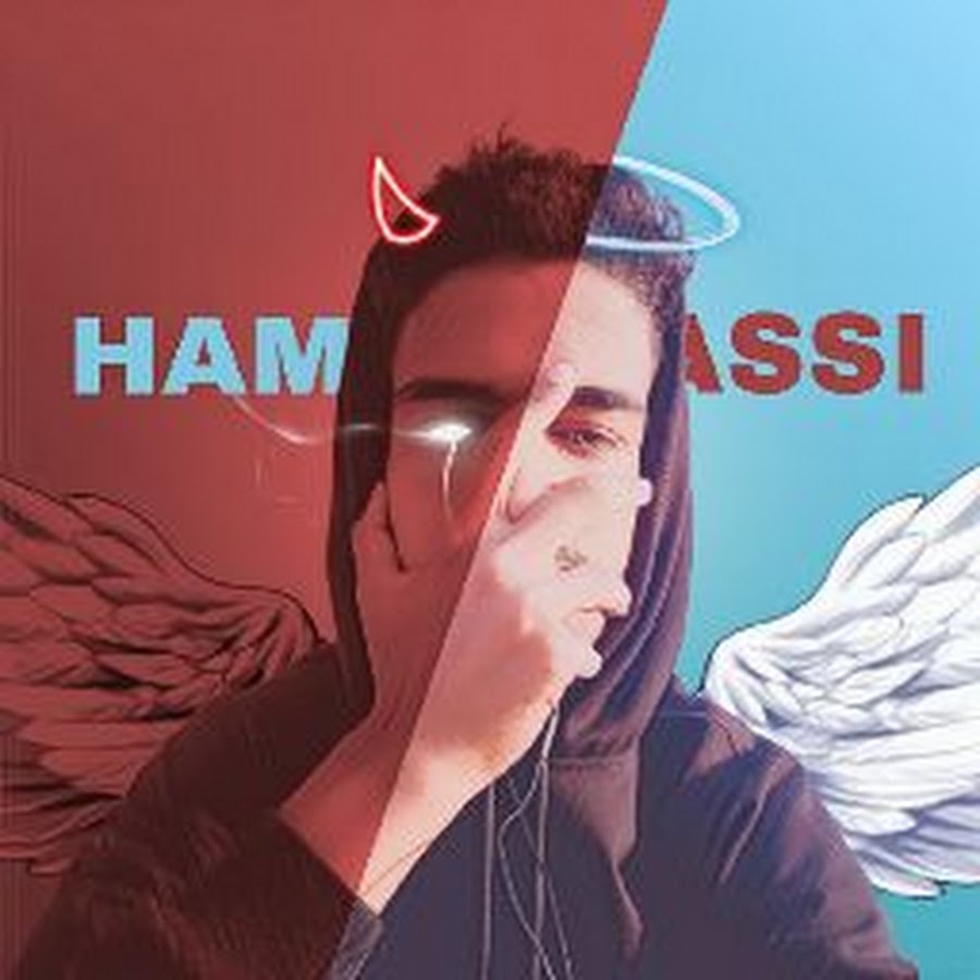 HI HAMID INFO YouTube kanalı avatarı