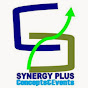 Synergy Plus Concepts Official YouTube Profile Photo