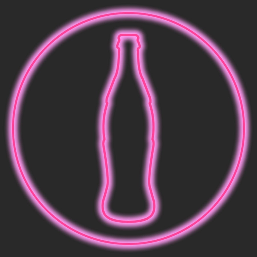 Soft Drink Avatar del canal de YouTube