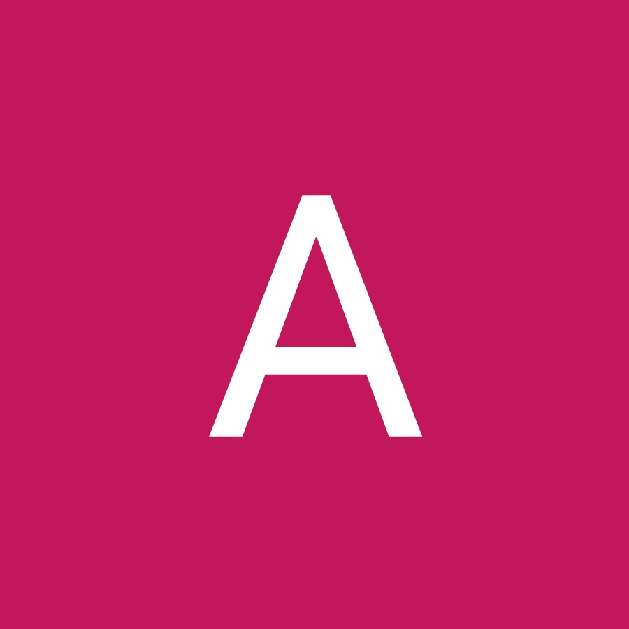 AdhouraAks1 YouTube channel avatar